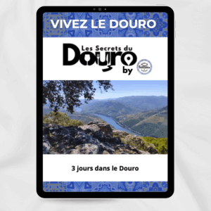 GUIDE 1. - 3 Jours dans le Douro